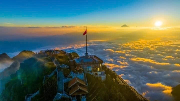 ແນະ​ນຳ​ກ່ຽວ​ກັບການ​ພິ​ຊິດ ຟານ​ຊີ​ປັງ - ảnh 1