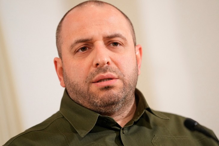 ອາເມລິກາ, ຢູແກຼນ ຈະທາບທາມຄວາມເຫັນຢູ່ ສະວິດ ກ່ຽວກັບມາດຕະການຢຸຕິການປະທະກັນ - ảnh 1