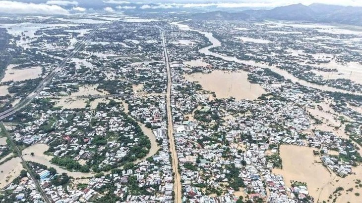 ໃນໄລຍະ 10 ປີຜ່ານມາ, ວົງເງິນການຄ້າ ຫວຽດ​ນາມ - ລາວ ບັນລຸໄດ້ບາດກ້າວທີ່ໜ້າສົນໃຈ - ảnh 1