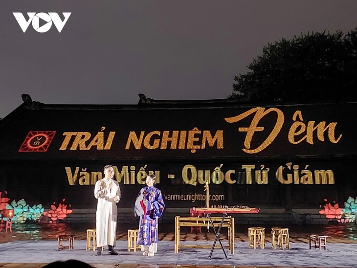 ແນະ​ນຳ​ກ່ຽວ​ກັບ​ບັນ​ດາມໍ​ລະ​ດົກ​ວັດ​ທະ​ນະ​ທຳ ແລະ ທຳ​ມະ​ຊາດ​ລະ​ດັບ​ໂລກ​ຂອງ ຫວຽດ​ນາມ - ảnh 2