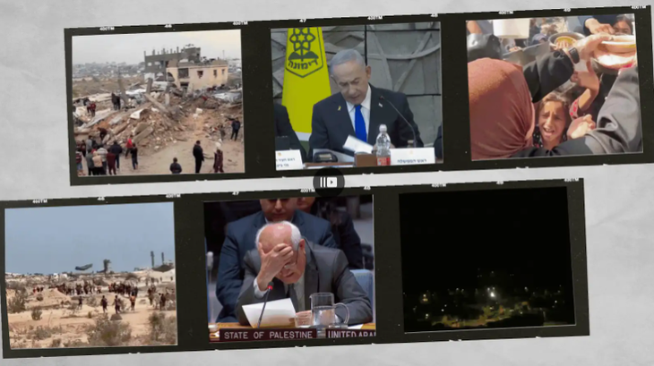 10 ເຫດ​ການ, ບັນ​ຫາ​ພົ້ນ​ເດັ່ນ​ຂອງ​ໂລກ​ໃນ​ປີ 2025 ໂດຍການຄັດເລືອກຂອງ​ວິ​ທະ​ຍຸ​ກະ​ຈາຍ​ສຽງ ຫວຽດ​ນາມ - ảnh 2