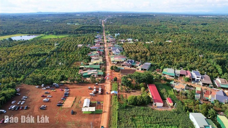 ກະ​ສິ​ກຳ​ຫັນ​ເປັນ​ດີ​ຈີ​ຕອນ, ຫັນ​ເປັນ​ສີ​ຂຽວ​ໃນ​ສະ​ພາບ​ການ​ໃໝ່ - ảnh 1