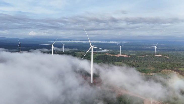 ລາຍການສະແດງສິລະປະພິເສດ “ຫວຽດນາມ - ລາວ: ມະຫາກາບແຫ່ງມິດຕະພາບ”  - ảnh 3