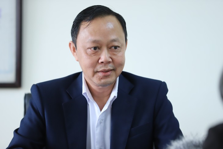 ກອງ​ປະ​ຊຸມ​ໃຫຍ່ຄັ້ງ​ທີ XIV ຂອງ​ພັກ​ກອມ​ມູ​ນິດ ຫວຽດ​ນາມ ສ້າງ​ກຳ​ລັງ​ໜູນ​ໃໝ່​ໃຫ້​ແກ່​ສະ​ພາ​ບ​ແວດ​ລ້ອມການ​ລົງ​ທຶນ, ການຮ່ວມ​ມືທາງດ້ານ​ເສດ​ຖະ​ກິດ, ການ​ຄ້າ ຫວຽດ​ນາມ - ລາວ - ảnh 2