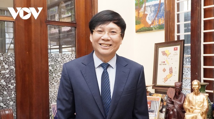 ພັກຢູ່ໃນໃຈປະຊາຊົນ - ກົກເຄົ້າກຳລັງແຮງຂອງພັກ - ảnh 2