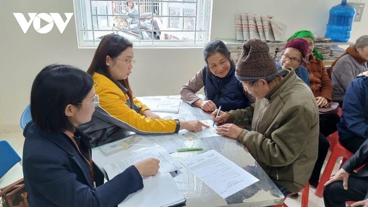 ກາວ​ບັ່ງ ເພີ່ມ​​ຄວາມ​ໄວ​ໃນ​ການ​ຫັນ​ເປັນ​ດີ​ຈີ​ຕອນ​ຢູ່​ຂັ້ນ​ຮາກ​ຖານ - ảnh 3