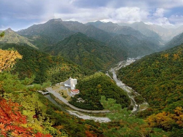 한반도 남북, 금강산서 새해맞이 행사 공동 개최 - ảnh 1