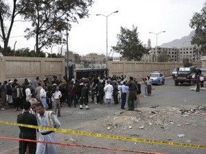 Violence in Yemen - ảnh 1