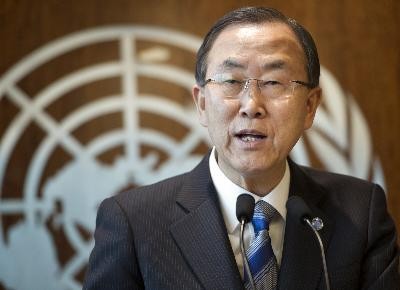 Korean Peninsula situation could “spiral out of control” - ảnh 1