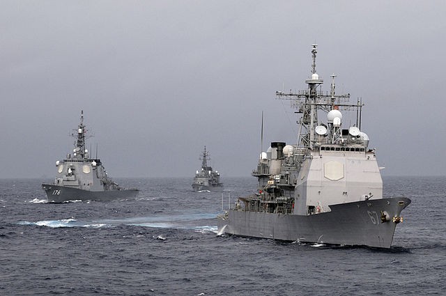 Tension on Korea Peninsula must remain under control - ảnh 1