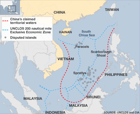 Malaysia wants best solution to East Sea dispute - ảnh 1