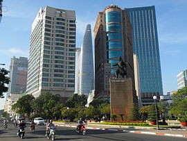 IMF: Vietnam's economy has been stable - ảnh 1