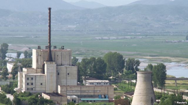  IAEA: North Korea may be restarting nuclear reactor - ảnh 1