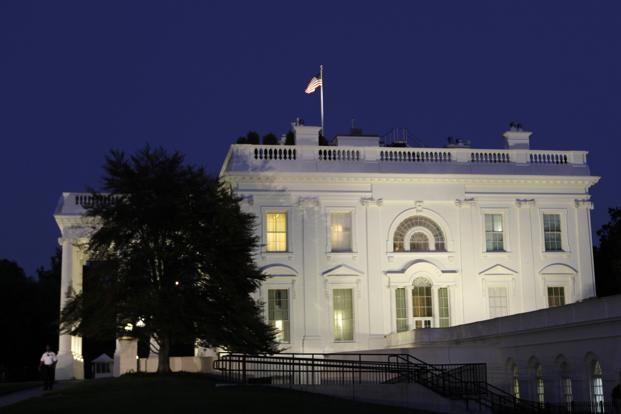 White House optimistic about US economic prospects  - ảnh 1