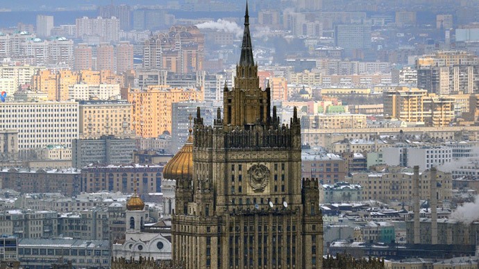 Russia calls for dialogue between parties in Ukraine  - ảnh 1