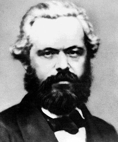 Karl Marx’s 196th birth anniversary marked  - ảnh 1