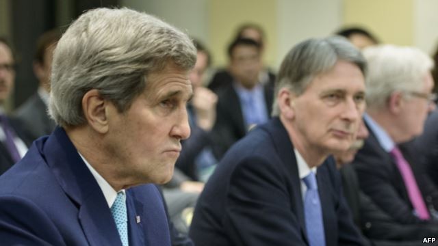 The US warns of solution to Iran’s nuclear talks - ảnh 1