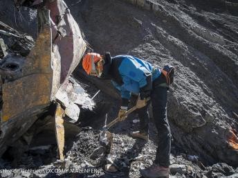 2nd black box from crashed Germanwings A320 found  - ảnh 1