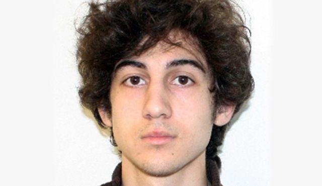 US court finds Boston Marathon bombing suspect guilty - ảnh 1