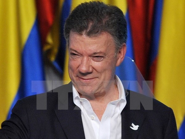 Latin American countries support Colombia’s peace process - ảnh 1