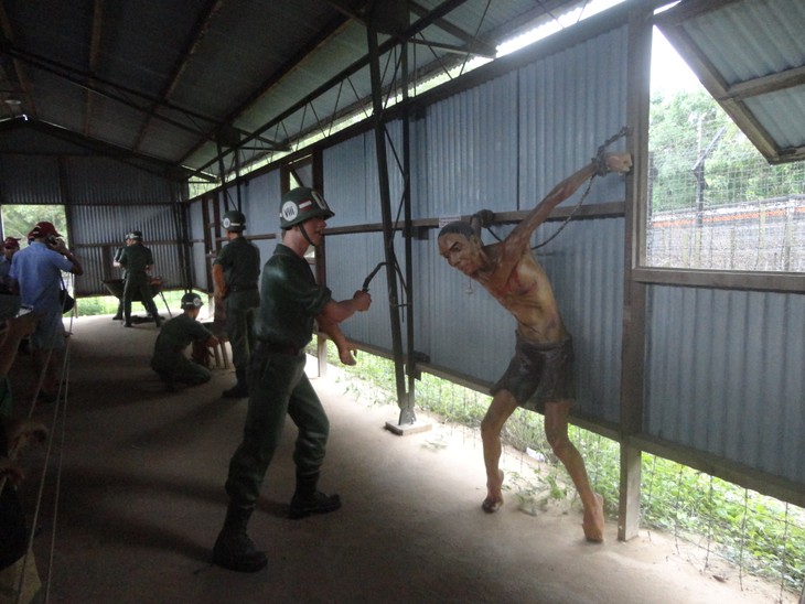 Phu Quoc Prison – a tourist attraction  - ảnh 5