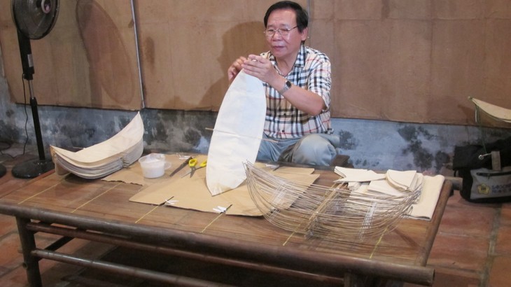 Mid Autumn festival celebration in Hanoi’s Old Quarter - ảnh 6