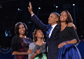 Felicitan dirigentes mundiales a presidente Obama por su victoria electoral - ảnh 2