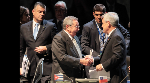 CELAC se esfuerza por una región fuerte y desarrollada - ảnh 1