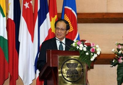 Por una integración profunda de Vietnam en ASEAN en 2013 - ảnh 3