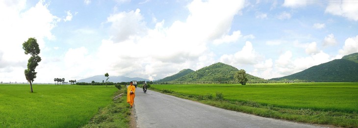 An Giang concentra fuerzas para edificar el campo - ảnh 1