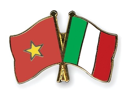 Pequeña Italia en Hanói - ảnh 1