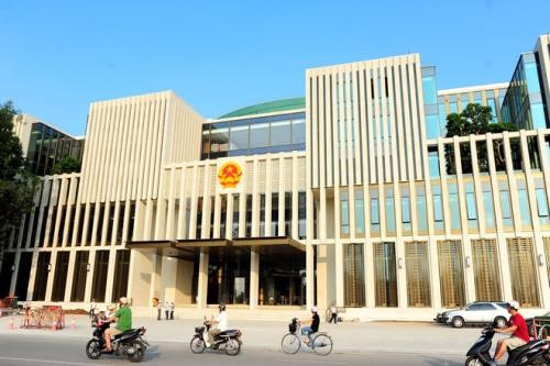   Vietnam promueve crecimiento económico ante dificultades - ảnh 1