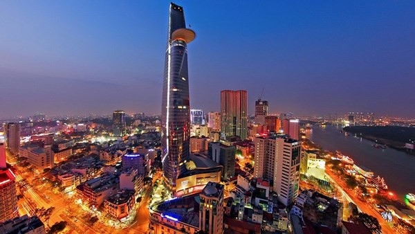 Vietnam, por convertirse en un país de emprendimiento  - ảnh 1