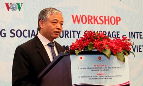 Vietnam reconoce las oportunidades y los desafíos de la Revolución Industrial 4.0 para su desarrollo - ảnh 2