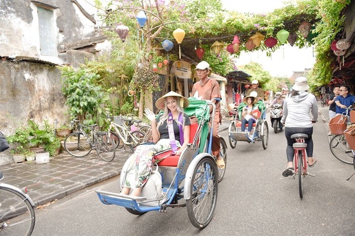 Promueven buenos valores culturales y morales de Hoi An - ảnh 1