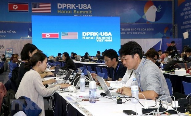 Vietnam demuestra su capacidad de organizar eventos internacionales - ảnh 1