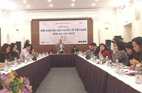 Vietnam promueve el turismo verde - ảnh 1