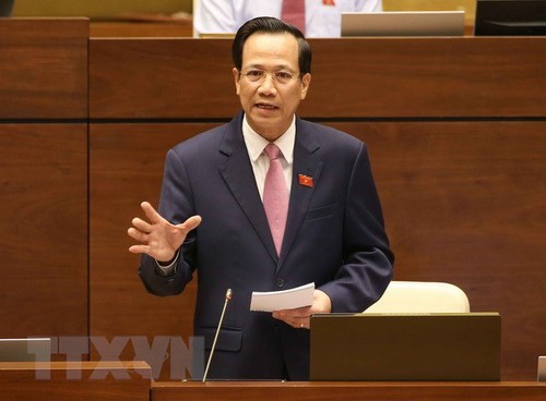 Vietnam se esfuerza por mejor desempeño como presidente de Comunidad Socio-Cultural de Asean - ảnh 1