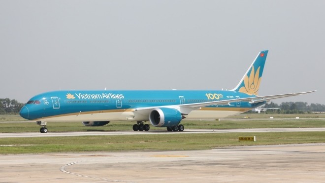 Una azafata de Vietnam Airlines da positivo a prueba de coronavirus - ảnh 1