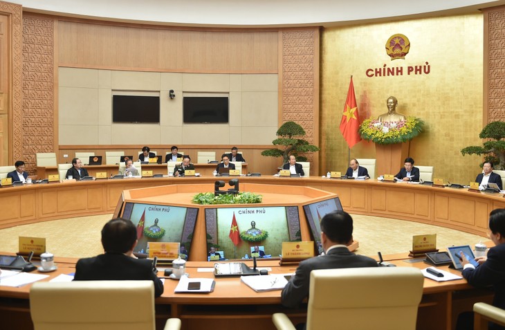 Vietnam promulga nuevos estándares de pobreza para el período 2021-2025 - ảnh 1