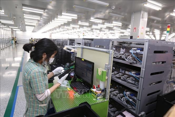 Vietnam se convierte en un atractivo destino de inversión en Asia - ảnh 1