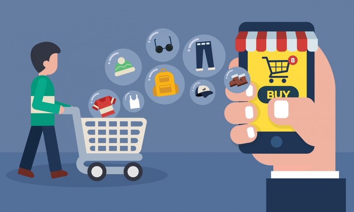 Penuhi Kebutuhan Pelanggan untuk Tumbuhkan E-Commerce - ảnh 1