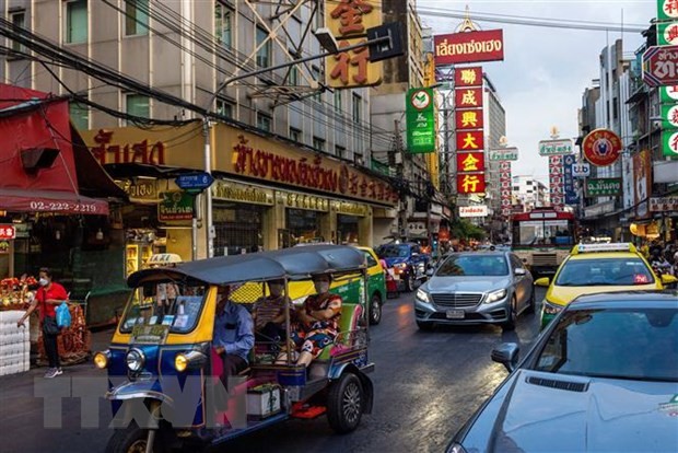 Países de la ASEAN acuerdan reanudar las actividades turísticas - ảnh 1