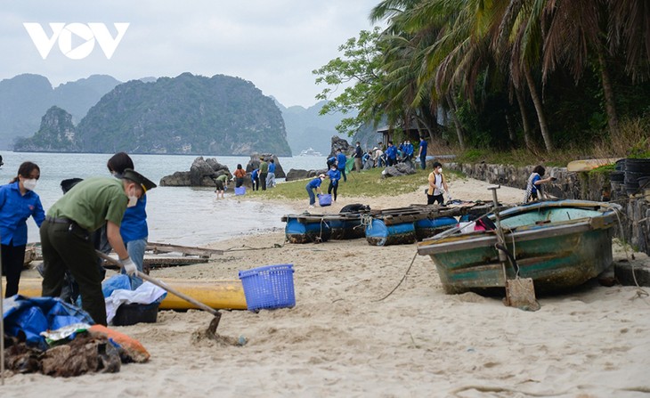 Nhiều hoạt động ý nghĩa trong Tháng Thanh niên - ảnh 6