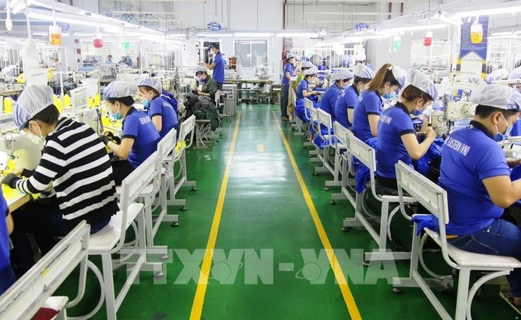 Prensa internacional destaca la recuperación económica de Vietnam - ảnh 1