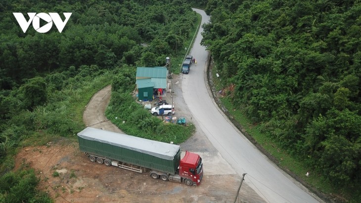 La ruta de la fe y la esperanza - ảnh 2