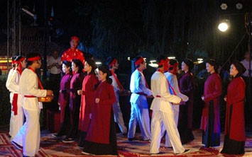 Vietnam continuará fomentando la diplomacia cultural      - ảnh 2