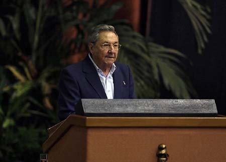 Cuba defiende al partido único como garante de soberanía y unidad - ảnh 1