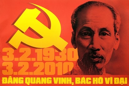 Decidido Vietnam a construir unico Partido sólido y poderoso - ảnh 1