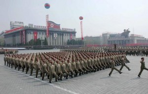 Corea Democrática dispuesta a dialogar y combatir - ảnh 1